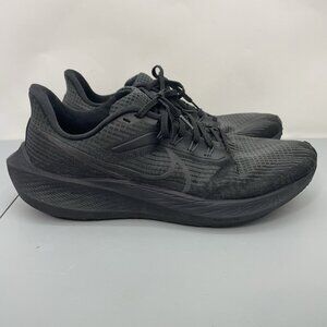 Nike Air Zoom Pegasus 39 Sneakers Shoes Running Training Black Mens 11